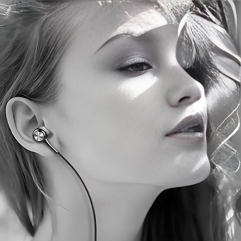 3,5 мм проводные наушники-вкла – обзор и цена Esports Gaming Earbuds