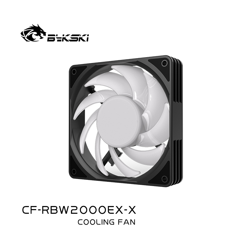 Вентилятор Bykski CF-RBW2000EX – обзор и цена Esports Gaming Fan