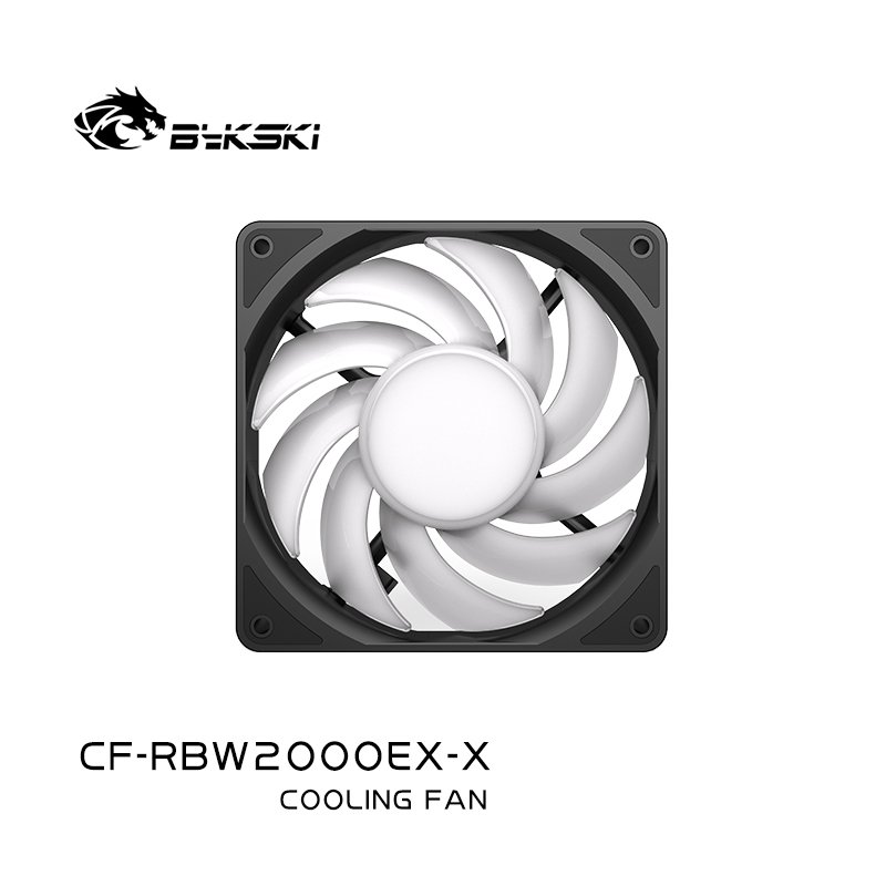 Вентилятор Bykski CF-RBW2000EX – обзор и цена Esports Gaming Fan