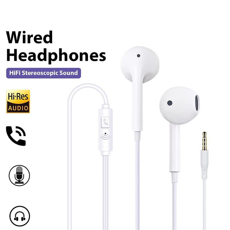 Проводные наушники-вкладыши 3, – обзор и цена Esports Gaming Earbuds