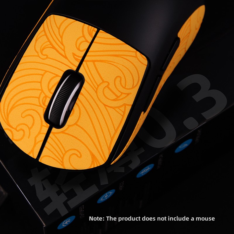 Esports Tiger Gaming Mouse Gri – обзор и цена Esports Gaming Mouse Wireless