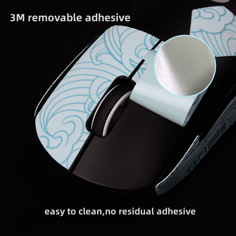 Esports Tiger Gaming Mouse Gri – обзор и цена Esports Gaming Mouse Wireless