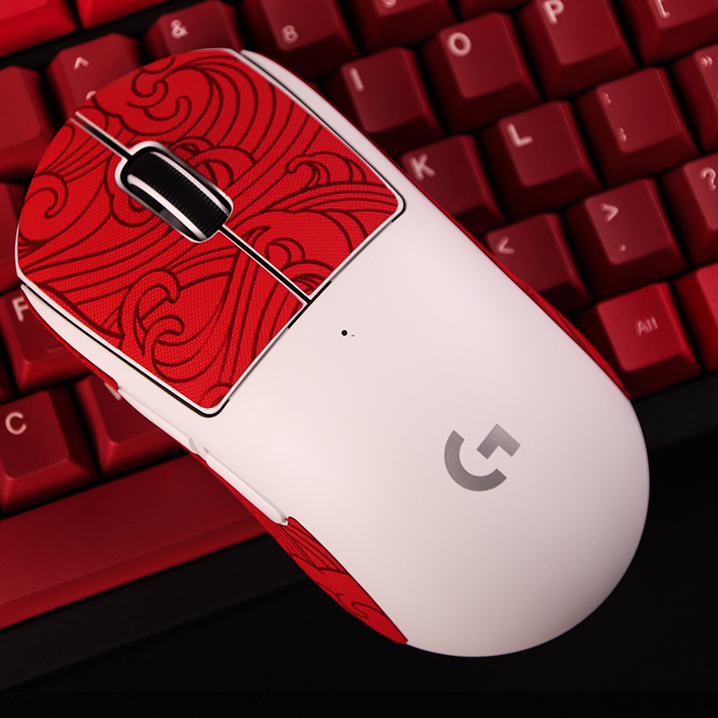 Esports Tiger Gaming Mouse Gri – обзор и цена Esports Gaming Mouse Wireless